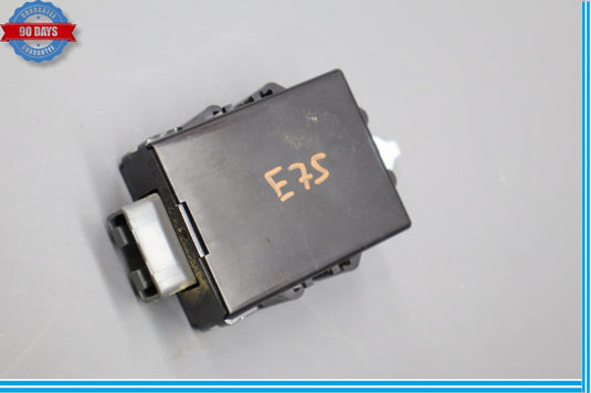 07-12 Lexus LS460 LS460L Bus Buffer Computer Control Module Oem