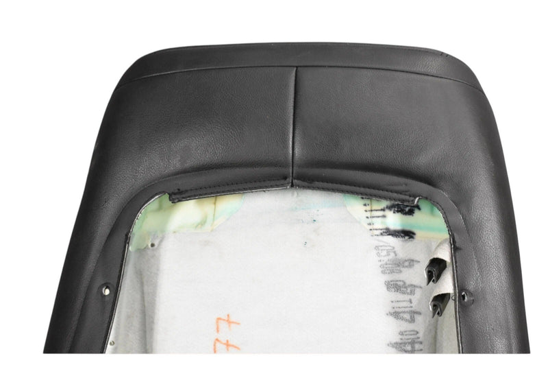 Load image into Gallery viewer, 11-18 Volkswagen VW Touareg Front Right Side Top Upper Seat Backrest Cushion OEM
