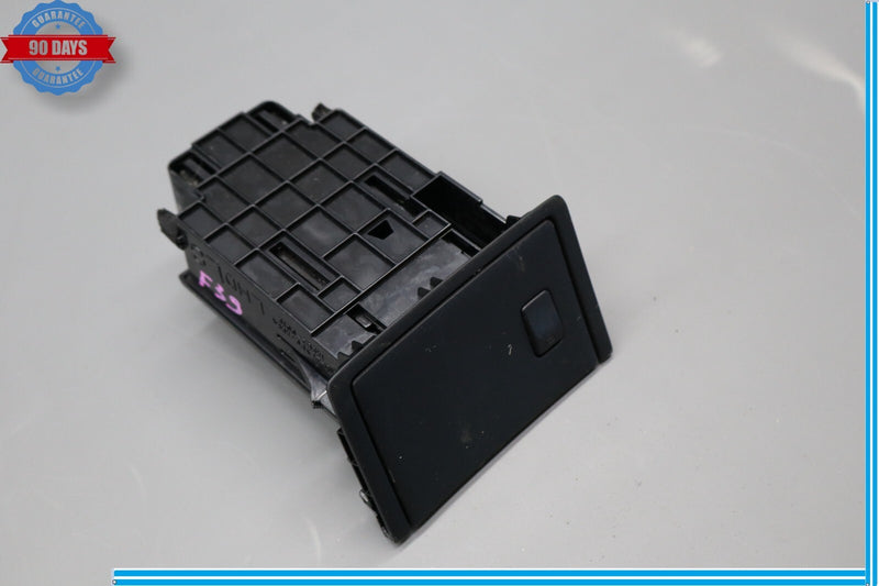 Load image into Gallery viewer, 07-17 Lexus LS460 LS460L Dash Instrument Panel Coin Storage Tray 5545050080 Oem
