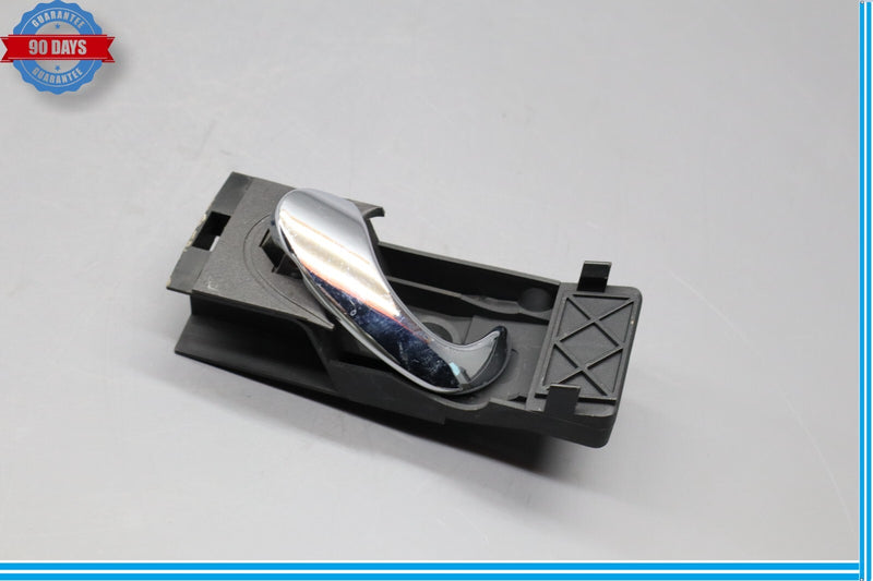 Load image into Gallery viewer, 97-06 Jaguar XK8 X100 Front Left Driver Side Inner Door Handle GJA1101BD Oem
