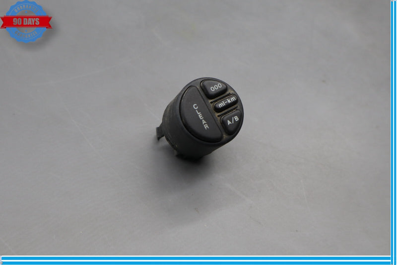 Load image into Gallery viewer, 97-03 Jaguar XK8 XKR X100 Dash Computer Toggle Switch LJA6019AD Oem
