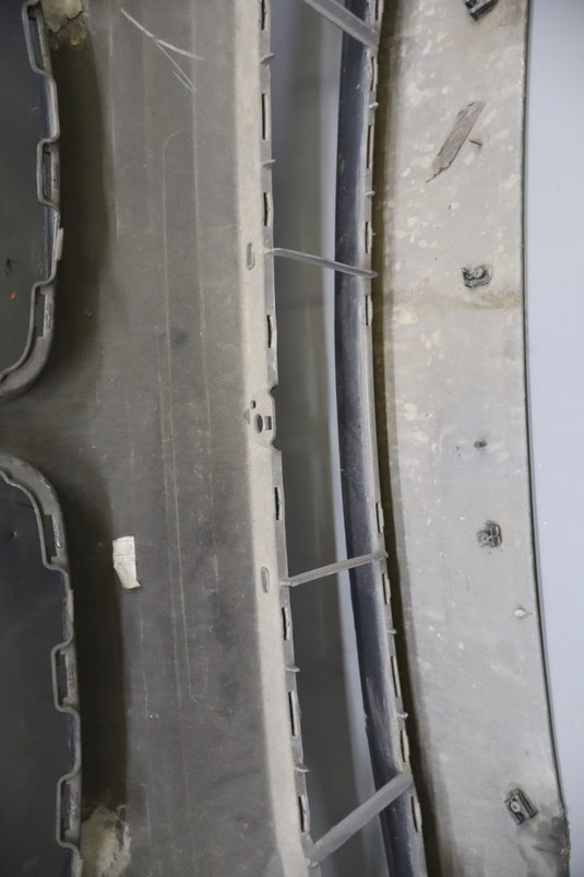 11-13 BMW 528i 535i 550i xDrive Front Bumper Cover Panel 7285965 Oem