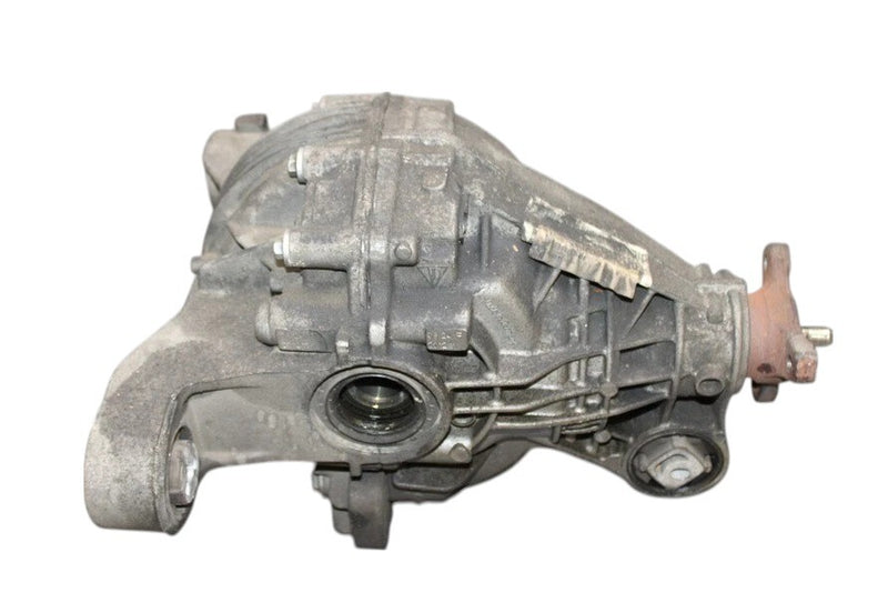 Load image into Gallery viewer, 12-16 Porsche Panamera 970 Rear Differential Diff Axle Carrier 97035001210 Oem
