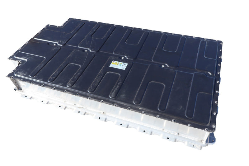 Load image into Gallery viewer, 14-17 BMW i3 I01 Hybrid Engine High Voltage Battery 60Ah 61252353655 Oem
