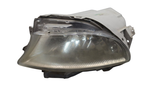 07-09 Lexus LS460 Front Left Driver Side Bumper Fog Light Lamp Assembly Oem