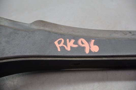 12-16 BMW F30 320i 335i Front Right Cowl Grille Panel Outer Seal Cover Oem