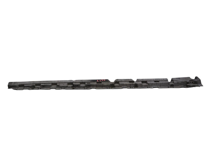 14-18 BMW X5 F15 Left Side Skirt Rocker Panel Molding Bracket Support Oem