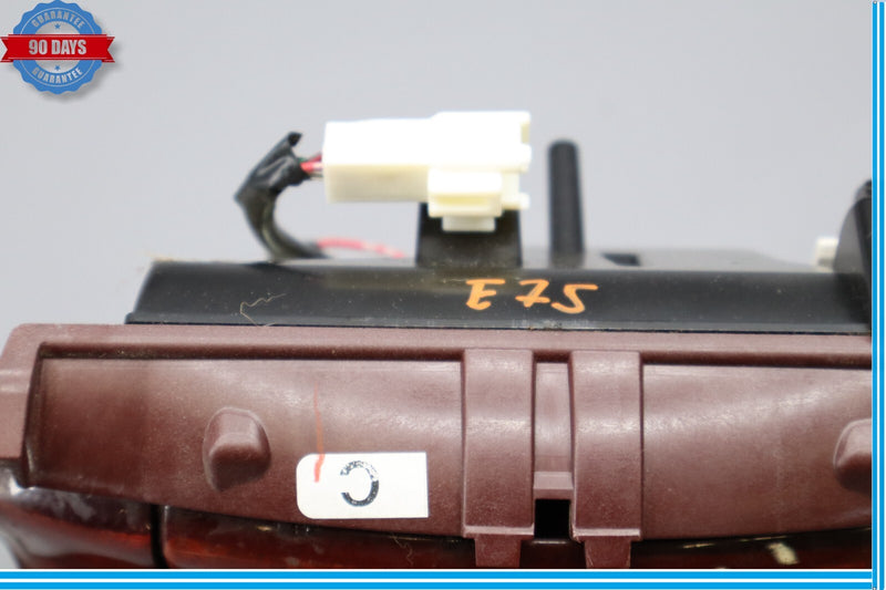 Load image into Gallery viewer, 07-09 Lexus LS460 LS460L Front Center Console Storage Ash Tray Ashtray Oem

