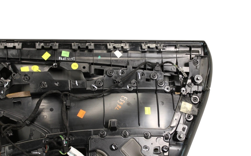 Load image into Gallery viewer, 11-18 Audi A8 A8 Quattro Rear Left Driver Side Interior Door Panel Trim Oem
