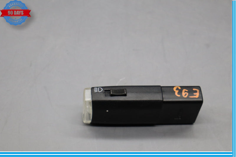 Load image into Gallery viewer, 04-10 BMW 645Ci 650i Glovebox Rechargeable Torch Lamp 6962052 Oem
