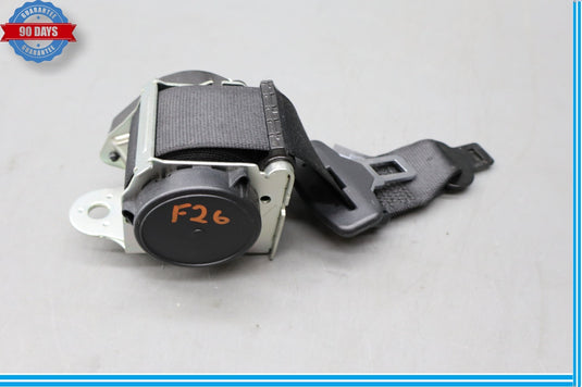 14-22 Maserati Ghibli S Rear Center Seat Belt Seatbelt Retractor Oem