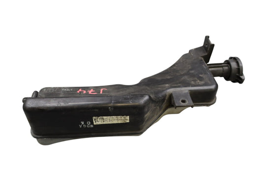 17-22 Genesis G90 Water Coolant Expansion Overflow Tank Reservoir Oem