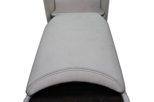 07-12 Lexus LS460 XF40 Rear Seat Center Console Armrest Arm Rest W/ Switches Oem