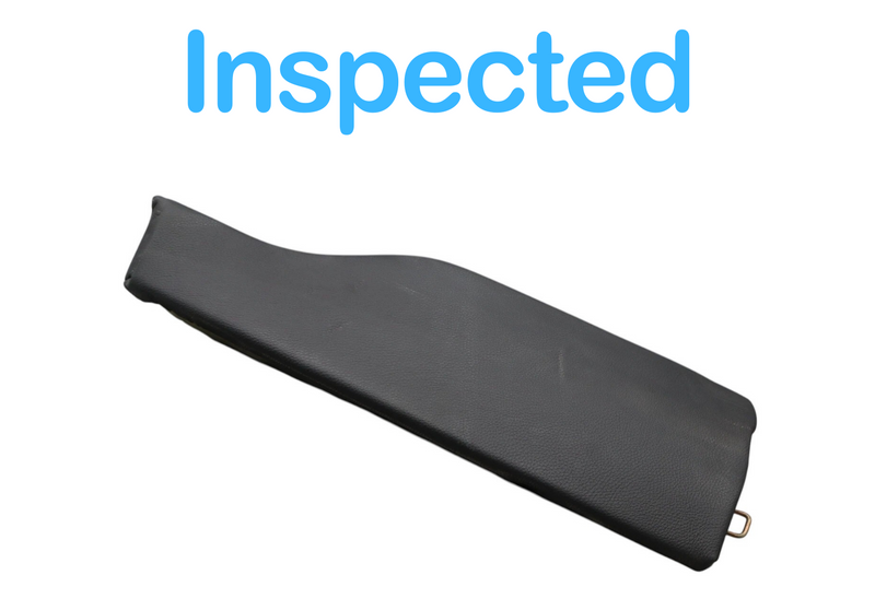 Load image into Gallery viewer, 14-18 BMW 428i 320i 328i Rear Right Passenger Upper Bolster Seat Cushion Oem
