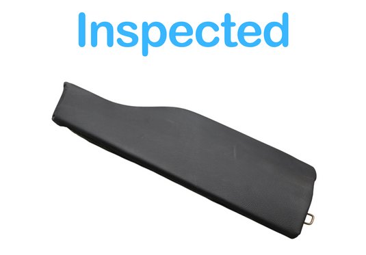 14-18 BMW 428i 320i 328i Rear Right Passenger Upper Bolster Seat Cushion Oem