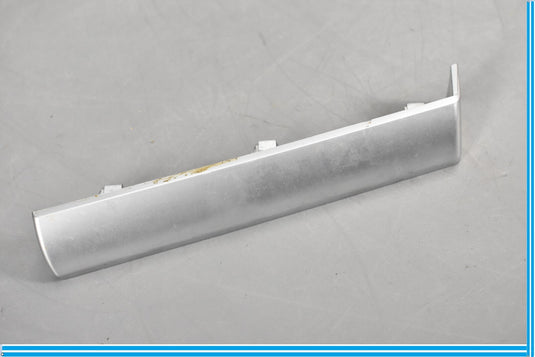 07-13 BMW X5 E70 Front Left Driver Side Dashboard Trim Cover Panel Bezel Oem