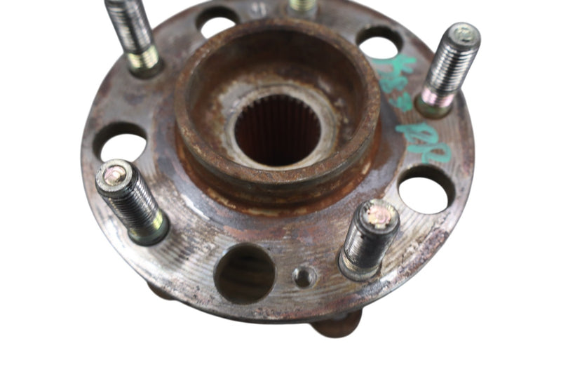 Load image into Gallery viewer, 15-17 Hyundai Genesis G80 Rear Right Passenger Side Spindle Knuckle Hub Oem
