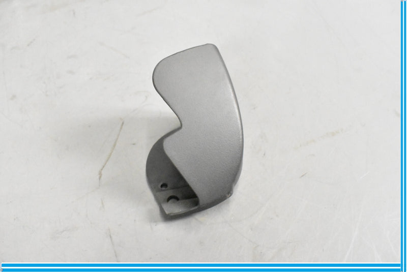 Load image into Gallery viewer, 00-06 Mercedes CL500 CL600 W215 Front Left Lower Inner Seat Trim Cover Oem
