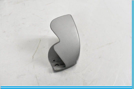 00-06 Mercedes CL500 CL600 W215 Front Left Lower Inner Seat Trim Cover Oem