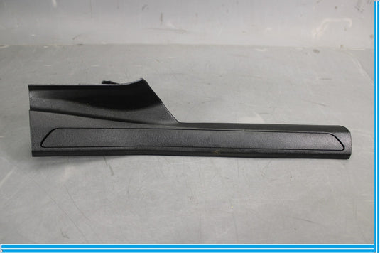 09-15 BMW 750Li F01 Rear Right Side Door Sill Scuff Plate Trim Cover Panel Oem
