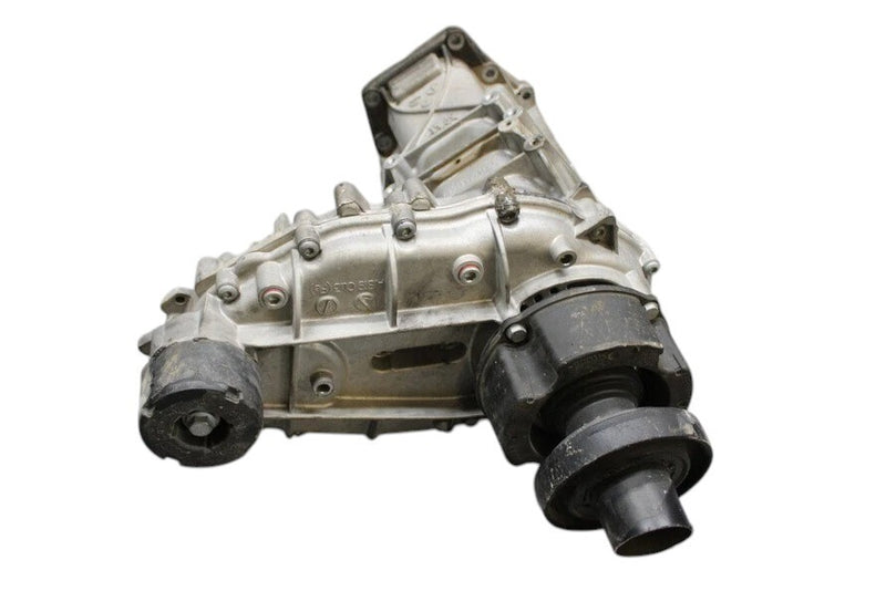 Load image into Gallery viewer, 11-17 Volkswagen VW Touareg Transfer Case Box Assembly 0BU341011R OEM
