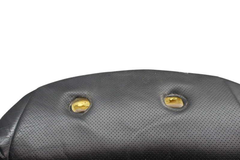 Load image into Gallery viewer, 07-09 Lexus LS460 Front Left Driver Side Seat Upper Cushion Black Oem
