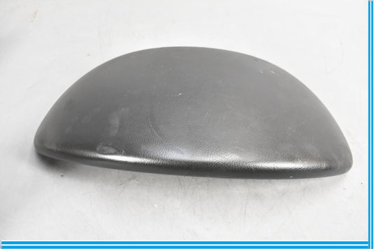03-12 Maserati Quattroporte M139 Dash Instrument Cluster Trim Cover Panel Oem