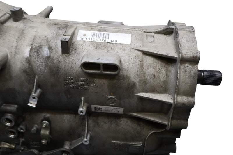 Load image into Gallery viewer, 14-16 Maserati Quattroporte 3.0L Automatic Transmission Assembly 1087401289 Oem

