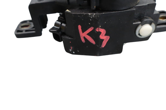 90-02 Mercedes SL500 R129 500SL Rear Trunk Lock Latch Actuator 1297503091 Oem