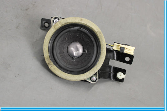 07-17 Lexus LS460 LS460L Rear Left Driver Side Door Audio Sound Speaker Oem