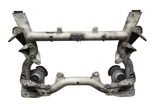 08-17 Mercedes W207 E350 C250 Front Sub Frame Subframe Engine Crossmember Oem