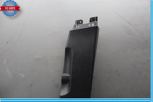 14-20 Maserati Ghibli Right Passenger Side B Pillar Lower Trim Cover Panel Oem