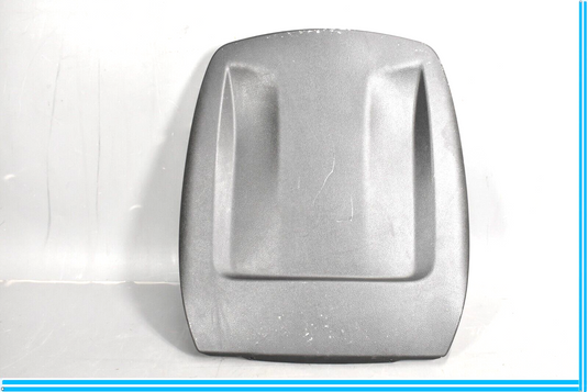 12-18 BMW 320i 328i F30 Front Left Driver Seat Back Trim Cover Panel Oem