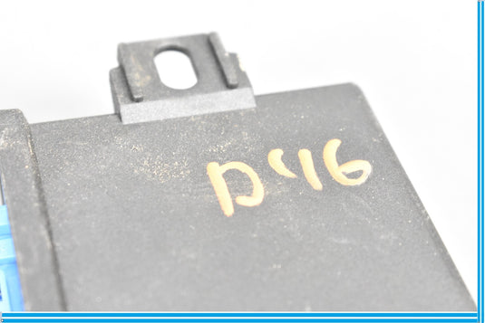 11-13 Audi A8 Quattro Headlight Level Control Module Unit 4H4907357A Oem