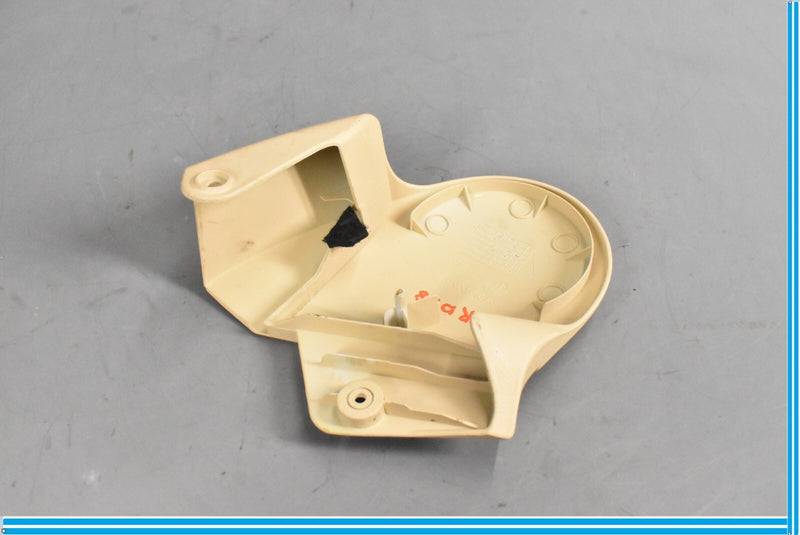 Load image into Gallery viewer, 09-13 Maserati Quattroporte M139 Front Right Inner Seat Cover Trim 50809305 Oem
