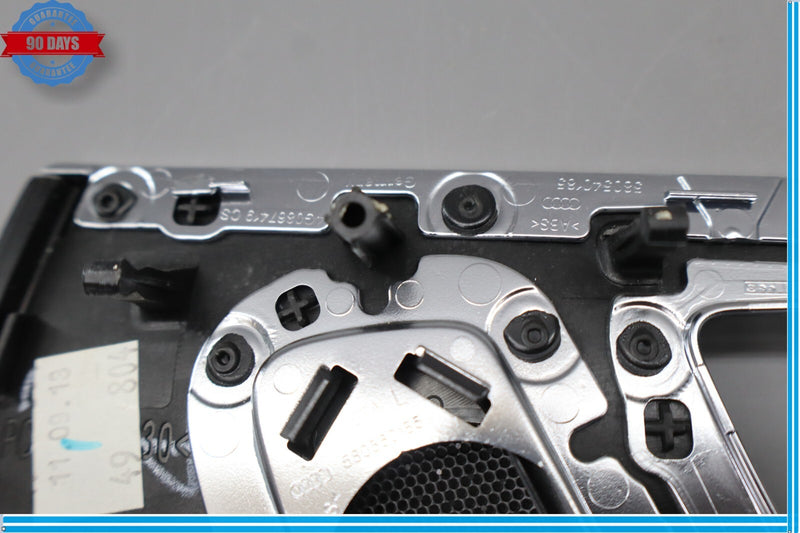 Load image into Gallery viewer, 12-18 Audi A6 A6 Quattro S6 Rear Left Driver Side Door Panel Cover Trim Oem
