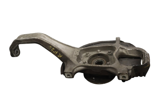 14-18 Maserati Ghibli M157 Front Right Passenger Side Spindle Knuckle Hub Oem