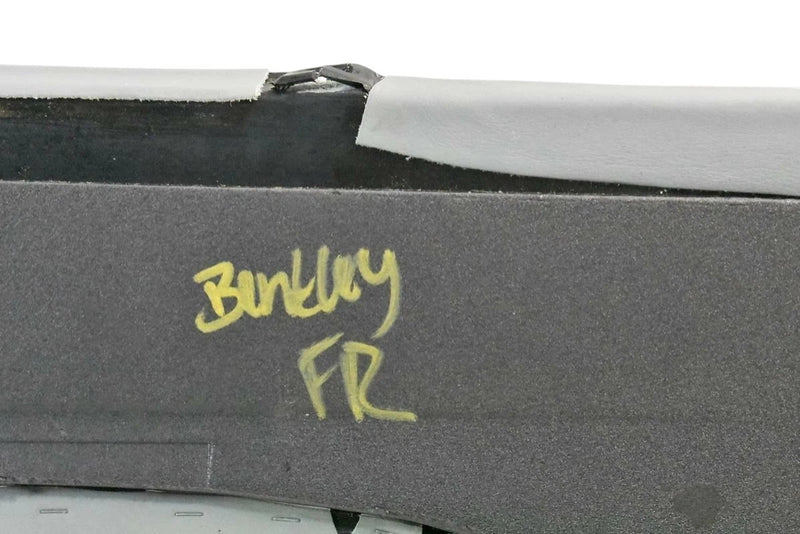 Load image into Gallery viewer, 99-04 Bentley Arnage Sedan 6.75L Overhead Sunroof Moonroof Cover Panel OEM
