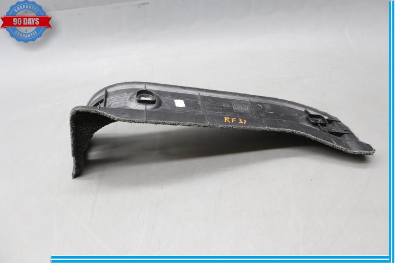 Load image into Gallery viewer, 03-12 Land Rover Range Rover L322 Rear Right Passenger Side Trunk Carpet Oem
