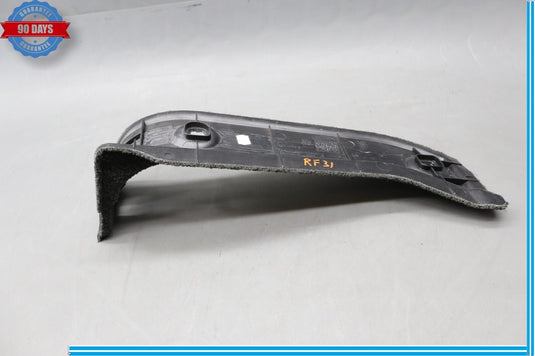 03-12 Land Rover Range Rover L322 Rear Right Passenger Side Trunk Carpet Oem