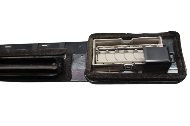 Load image into Gallery viewer, 11-17 Infiniti QX56 QX80 Rear Right Passenger Side Headliner Air Vent Trim Oem
