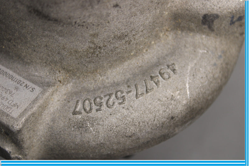 Load image into Gallery viewer, 12-18 BMW 320i 328i M6 Turbocharger Intake Charge 7634486 Oem
