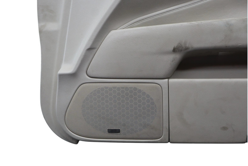 Load image into Gallery viewer, 07-08 Lexus LS460 LS460L Front Right Interior Door Trim Panel 6771050040 Oem
