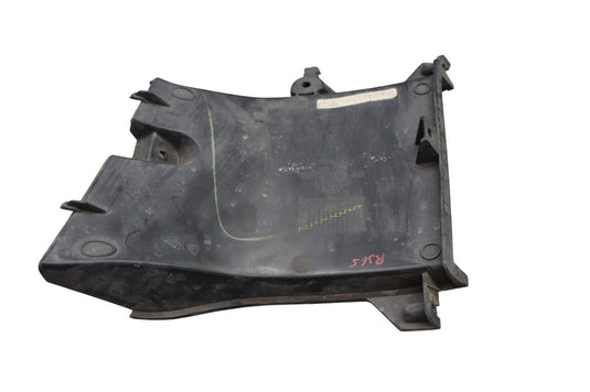 17-19 Jaguar XE Front Right Passenger Side Lower Bumper Molding GX7317E762AB Oem