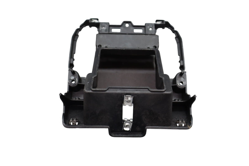 Load image into Gallery viewer, 11-18 Porsche Cayenne 958 Rear Center Console Mount Support Frame Bracket Oem
