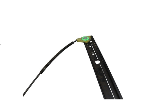 07-15 Audi Q7 4L Rear Left Driver Side Window Regulator Motor 4L0839461A OEM