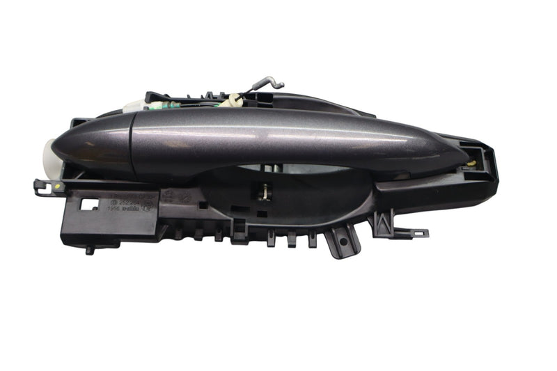 Load image into Gallery viewer, 17-25 Alfa Romeo Giulia 952 Rear Right Passenger Exterior Door Handle Oem
