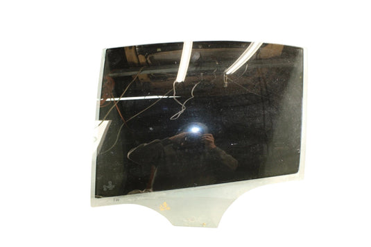12-18 BMW 328i 320i 420i F30 Rear Left Driver Side Door Window Auto Glass Oem
