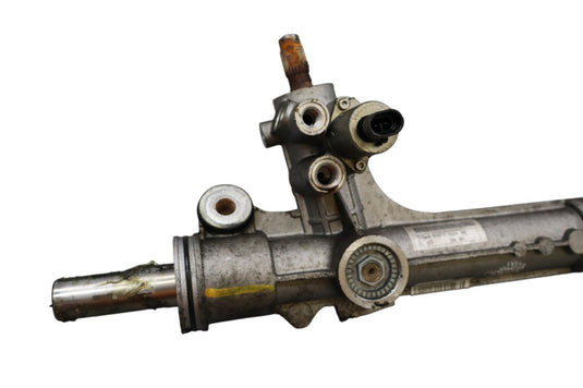 14-24 Maserati Quattroporte M156 Ghibli M157 Power Steering Rack Assembly Oem