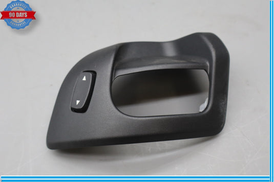 11-24 BMW 320i 328i 428i Front Right Side Seat Adjustment Control Switch Oem